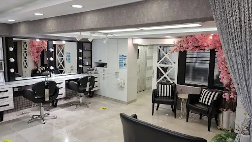 GÜ&SE Kuaför – Kuaför, Çatalca, İstanbul (2. fotoğraf)