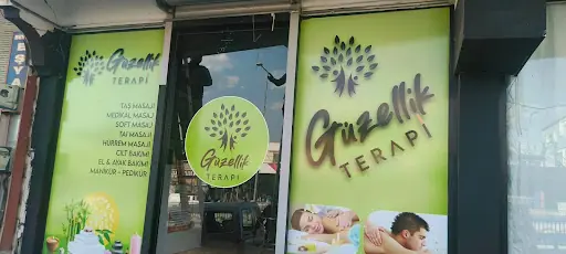 Güzellik Terapi Masaj Salonu 2