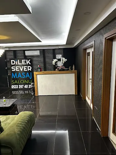 Dörtyol Masaj Salonu | Dilek Sever Spa Masaj