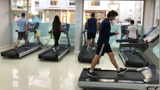 Fitnessland 2