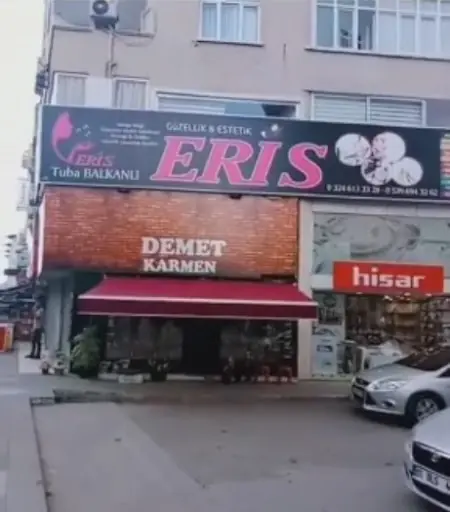 Eris Güzellik & Estetik Merkezi