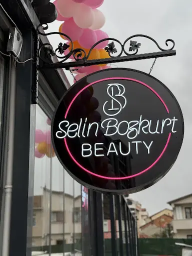 Selin Bozkurt Beauty 2