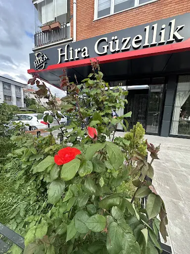 Hira güzellik 3