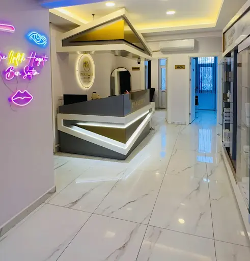PANAMERA BEAUTY GÜZELLİK DÜNYASI