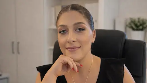 B&B Beauty Burcu Bozdağ – Kadıköy Cilt Bakımı 2