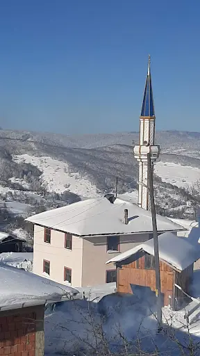 Dağ Mahallesi