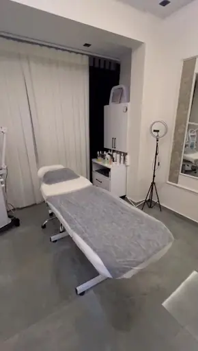 İnnovaiton Güzellik Salonu Erbaa 3