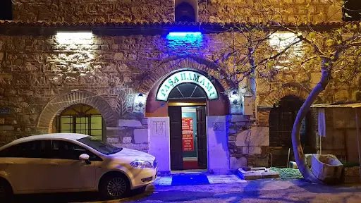 Paşa Hamamı 2