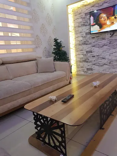 Gold Queen estetik ve güzellik merkezi 4