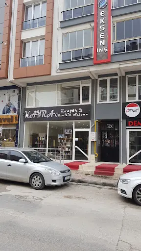 Kayra Kuaför ve Güzellik Salonu
