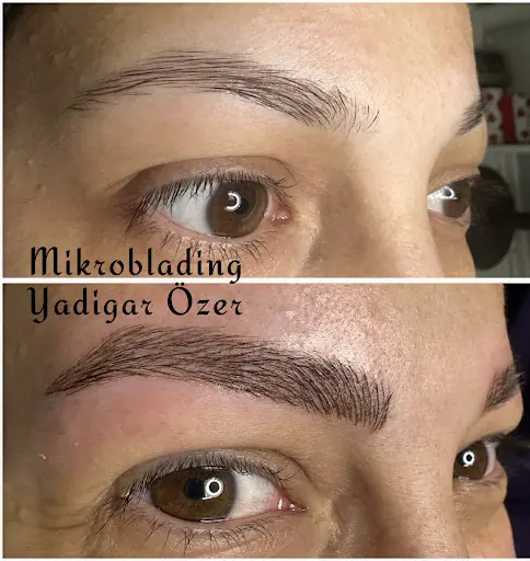 BEAUTYLİFE YADİGAR ÖZER BAY-BAYAN GÜZELLİK SALONU