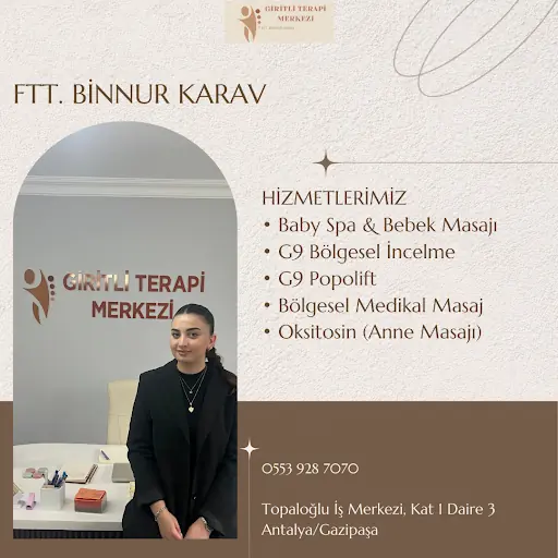 Giritli Terapi Merkezi 3