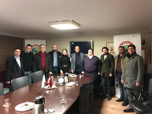 ELKA GROUP DERNEK VE VAKIF İŞLEMLERİ - ELİF KARATAŞ – Diğer (Güzellik), İstanbul (2. fotoğraf)