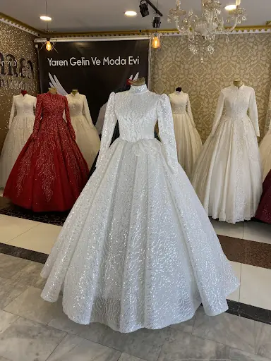 Yaren Gelin Ve Moda Evi