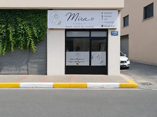 MİRA GÜZELLİK 2