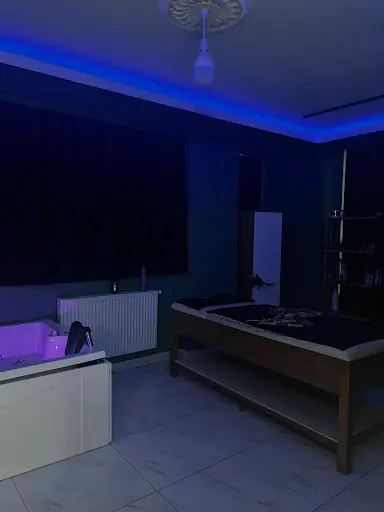 SOUSSA Spa Masaj Salonu