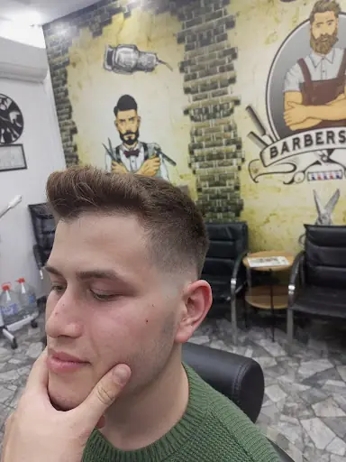 Çaça Kuaför ve Güzellik Salonu