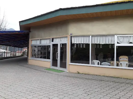 Tonya Düğün Salonu 4
