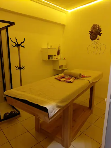 Liya Massage
