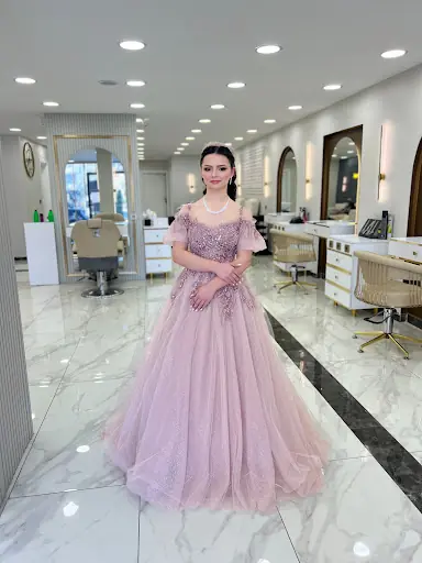 FATOŞ BAHÇECİ MAKEUP STÜDYO 4