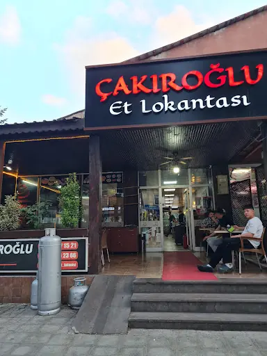 Çakıroğlu Et Lokantası 2
