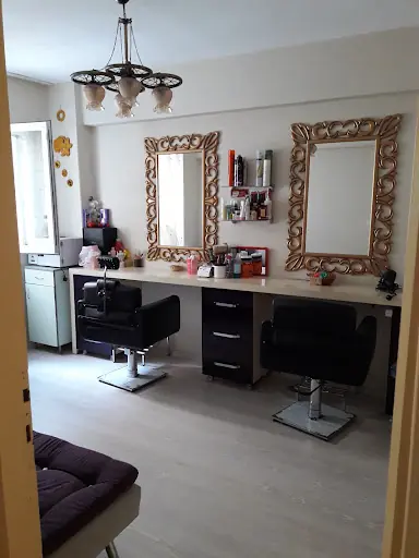 Goldstar Kuaför 2