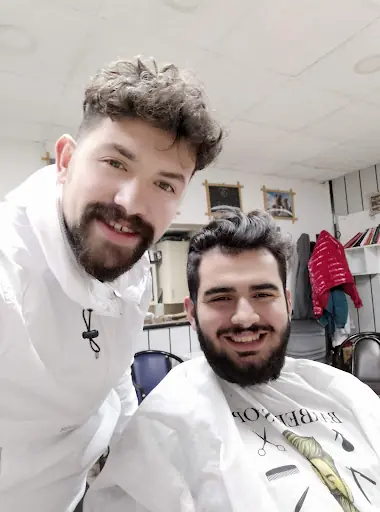 Best Erkek Kuaför Salonu 4
