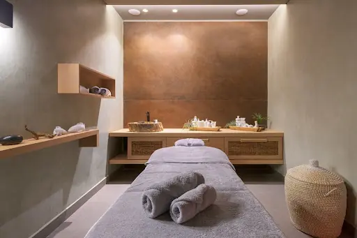 The Balance Spa & Masaj 2