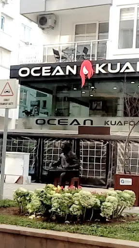 Ocean bayan kuaforu 3