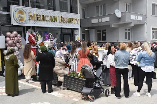 Mercan Beauty Gelibolu 2