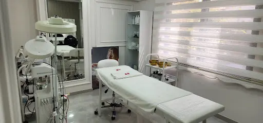 Denizli Yaşam Güzellik Merkezi 4