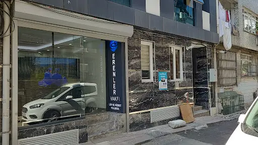 Erenler İlim ve Hizmet Vakfı