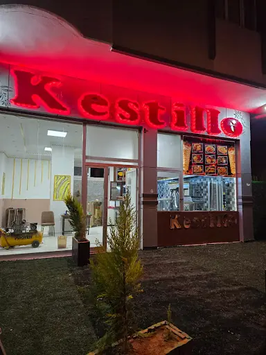 Diamond Bayan Kuaförü 3