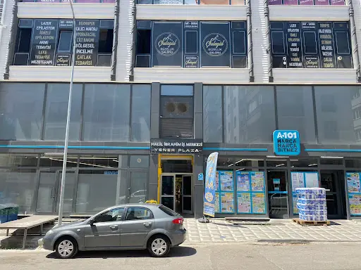 Şulegül Güzellik Salonu
