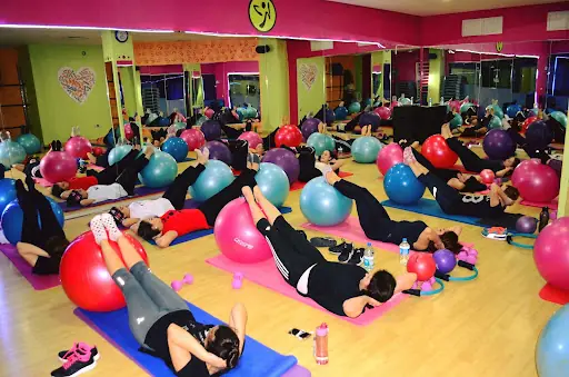 HAN SPA FITNESS – SPA & Wellness, İstanbul (4. fotoğraf)