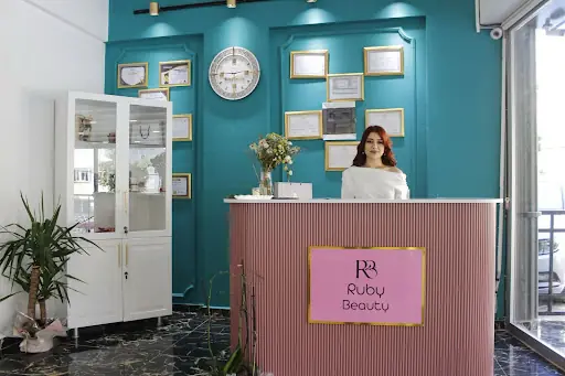 Ruby Beauty Güzellik Merkezi