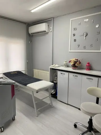 Gaziantep Zara Lüks Masaj & Spa Merkezi