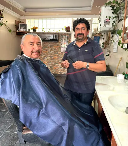 Kuaför Serkan 4