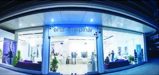Ertan Gülpınar 2