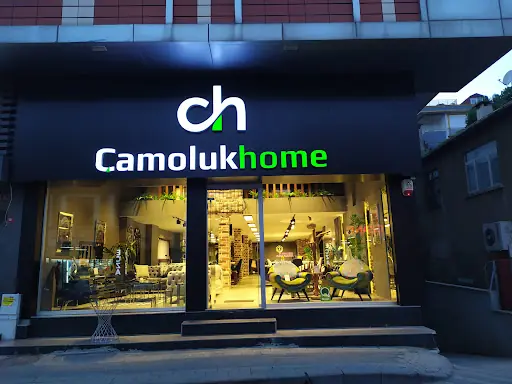 Camoluk Home – Diğer (Güzellik), İstanbul (2. fotoğraf)