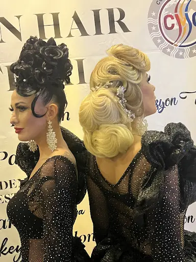 HAIRSAN Kuaför 4