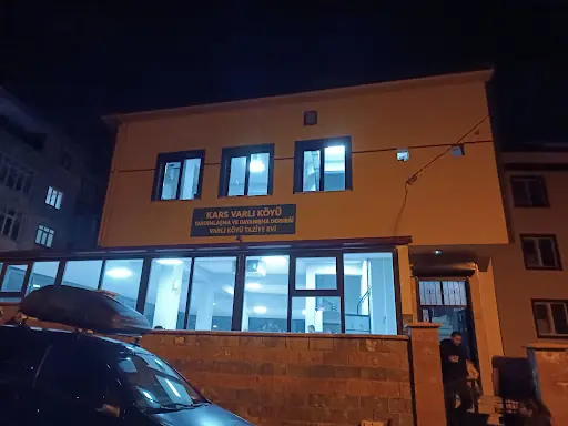 Kars Varlı Köyü Yardımlaşma ve Dayanışma Derneği