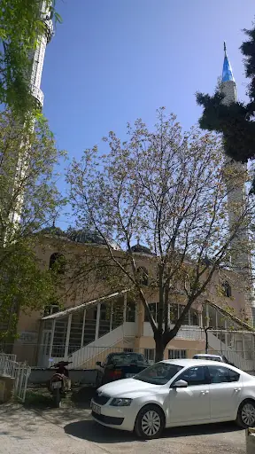 Çameli İlçe Spor Salonu