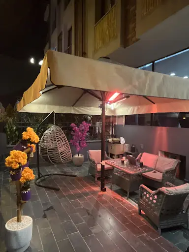 Bn Kalista Güzellik Salonu 4