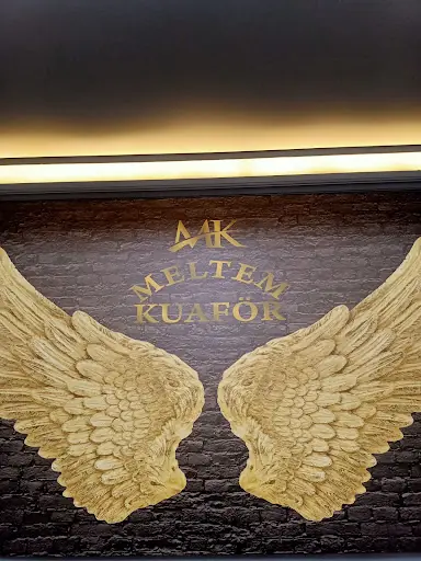Meltem Kuafor 3