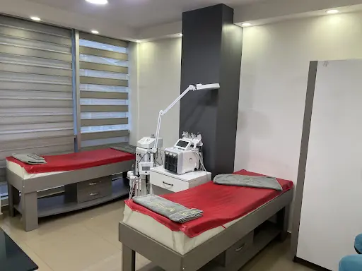 Dünyamed Çerkezköy 4