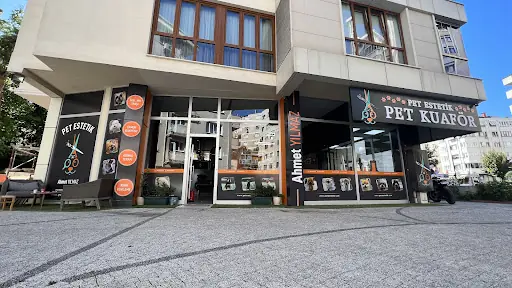 PET ESTETİK PET KUAFÖR – Güzellik Merkezi, İstanbul (2. fotoğraf)