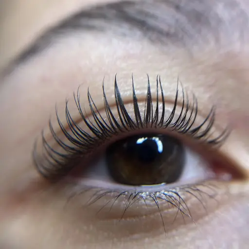 Berra Selva Şahin Beauty Center 2
