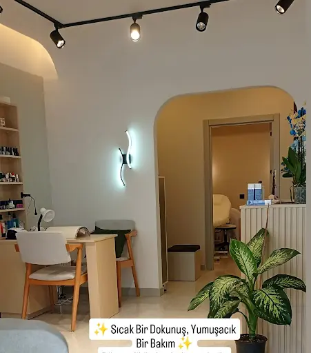 GB SİRİUS GÜZELLİK EVİ 2