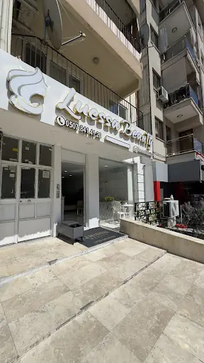 Denizli güzellik merkezi Luessa Beauty 2